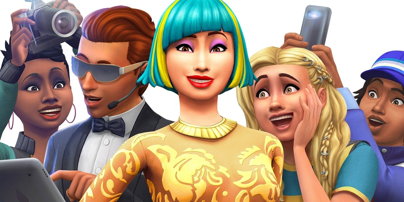 torrent sims 4 expansion packs