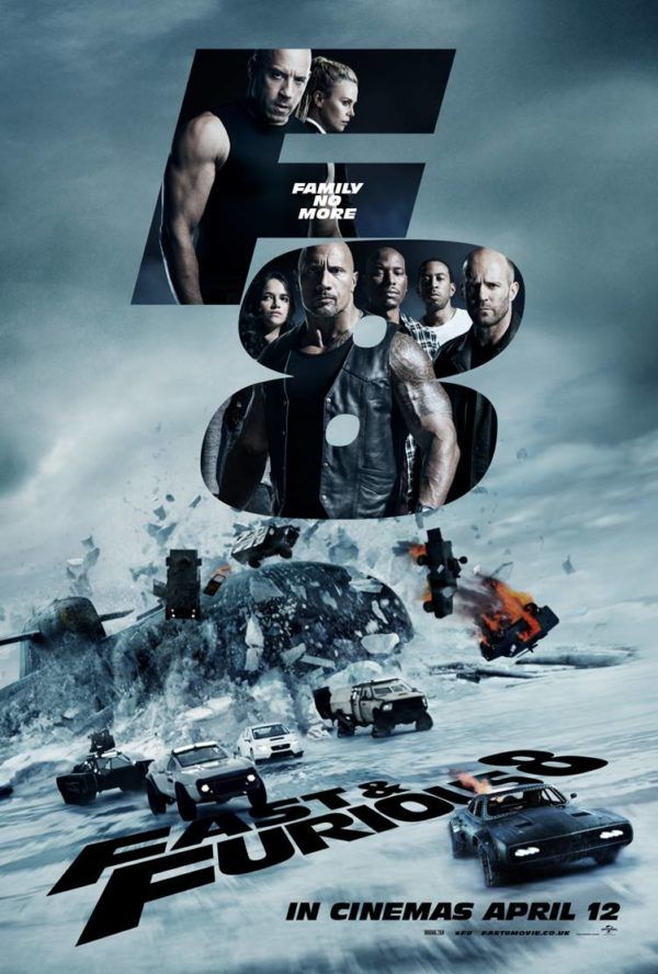 fast and furious 8 full movie download