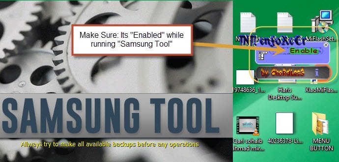 samsung tool card download free